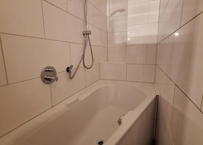 Suedstadt Loft Lägenhet Köln