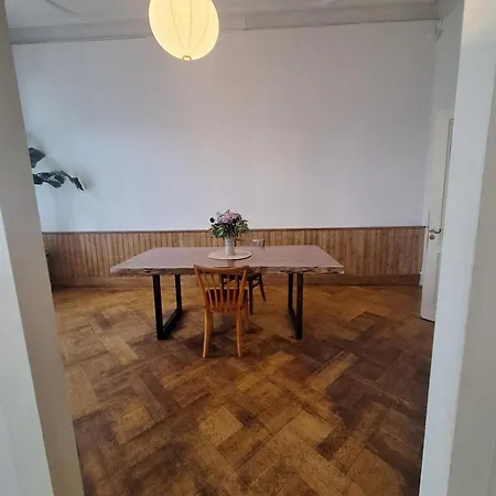Suedstadt Loft