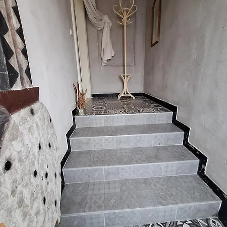 Suedstadt Loft Köln