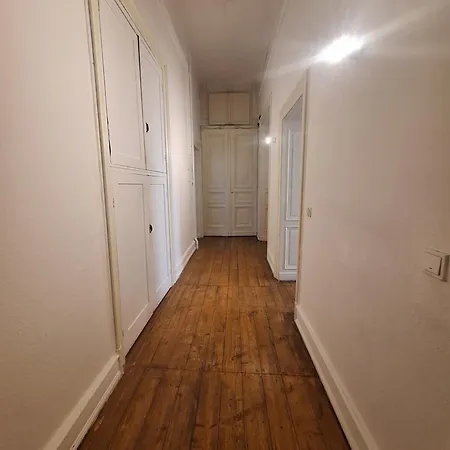 Südstadt Loft Apartamento Colonia