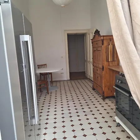 Südstadt Loft Apartamento Colonia