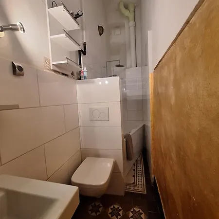 Suedstadt Loft * Köln