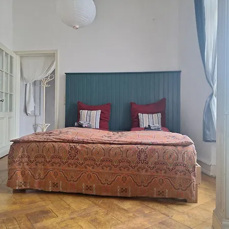 Südstadt Loft *