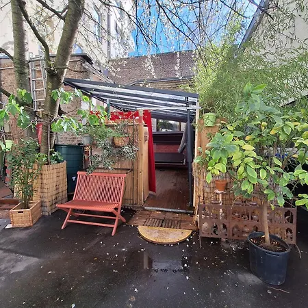 Apartamento Südstadt Loft Colonia