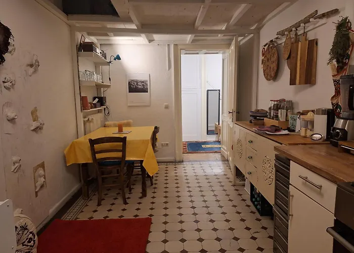 Suedstadt Loft Διαμέρισμα