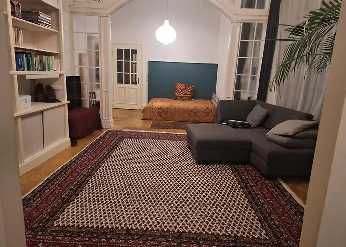 Suedstadt Loft Διαμέρισμα *