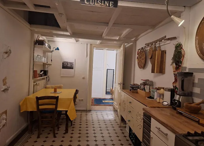 Διαμέρισμα Suedstadt Loft Κολωνία