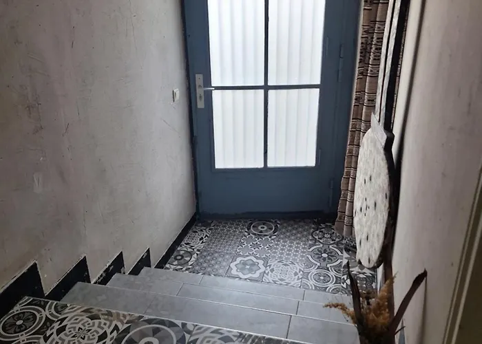 Διαμέρισμα Suedstadt Loft