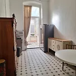 Südstadt Loft Apartment *