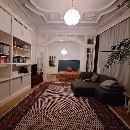 Südstadt Loft Apartamento