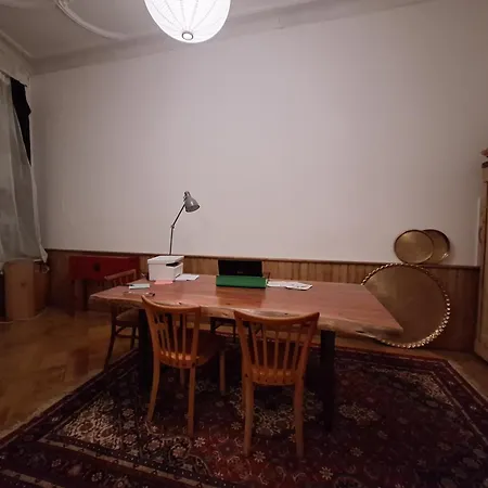 Lägenhet Suedstadt Loft