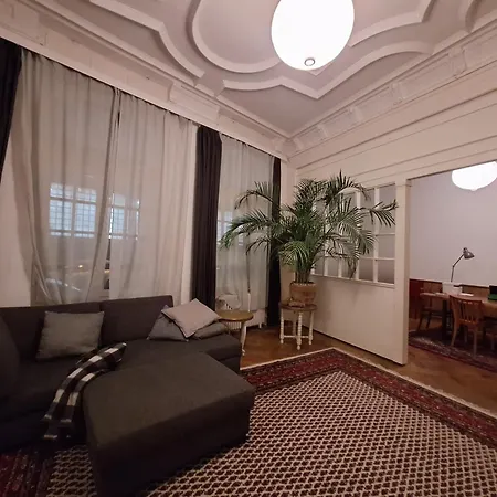 Suedstadt Loft *