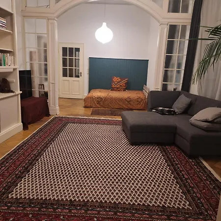 Südstadt Loft Apartamento *