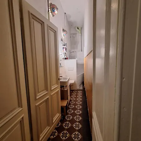 Suedstadt Loft Köln