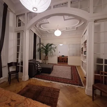 Suedstadt Loft