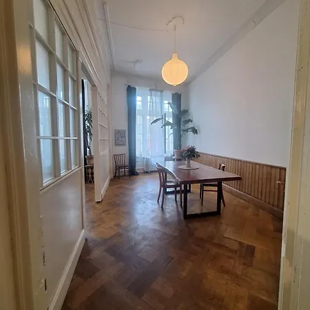 Suedstadt Loft Appartement *