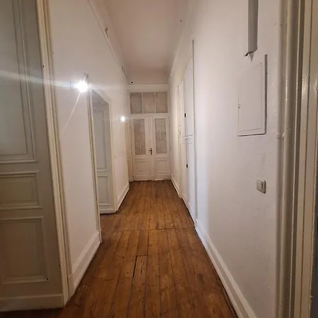 شقة Suedstadt Loft كولونيا
