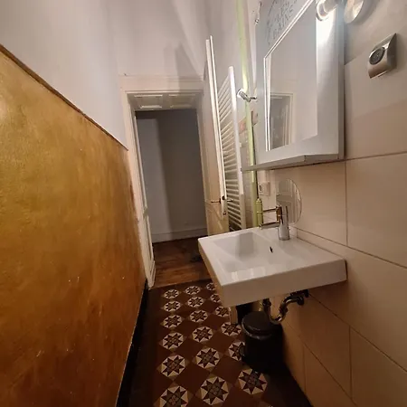 Suedstadt Loft *