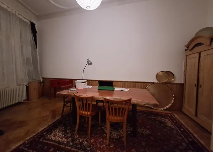 Apartment Suedstadt Loft