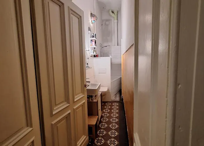 Suedstadt Loft كولونيا