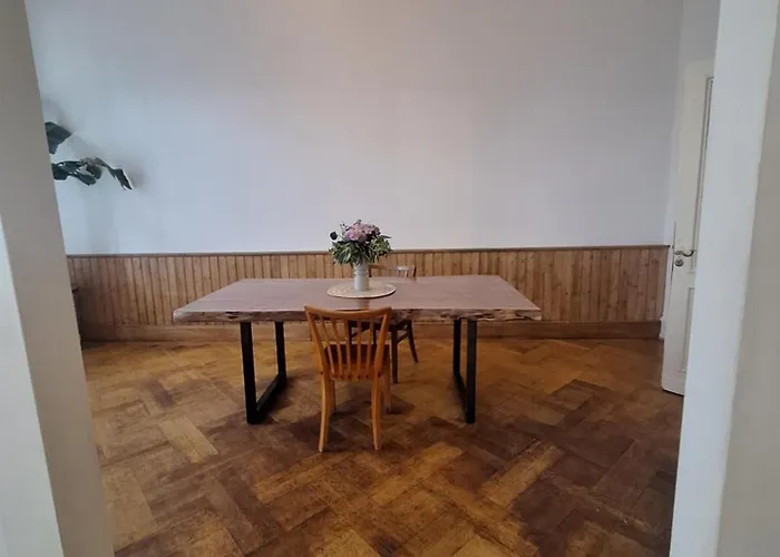 Suedstadt Loft