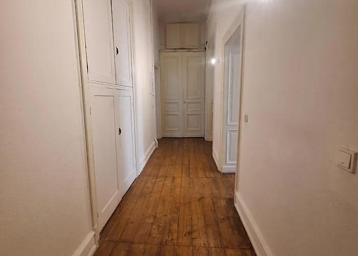 Suedstadt Loft شقة كولونيا