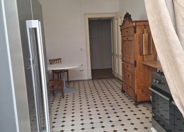 Suedstadt Loft شقة كولونيا