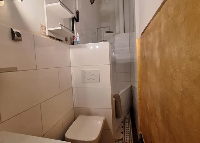 Suedstadt Loft * كولونيا