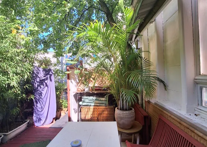 شقة Suedstadt Loft كولونيا