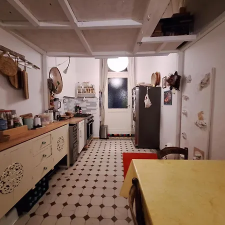 Suedstadt Loft Colonia