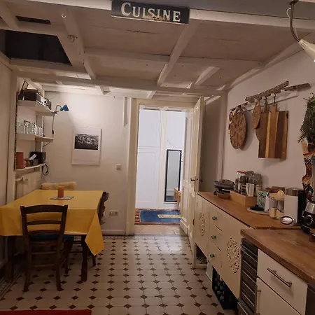 Appartamento Suedstadt Loft Colonia