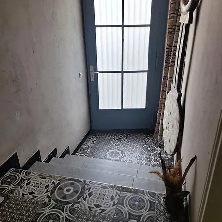 Apartment Suedstadt Loft