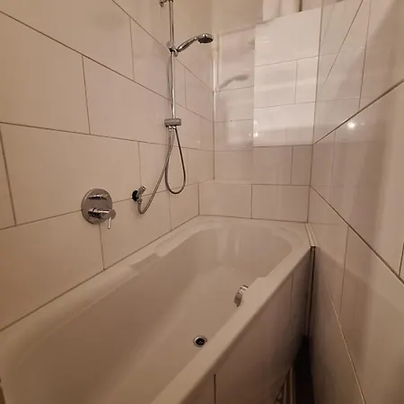 Suedstadt Loft Apartment Cologne