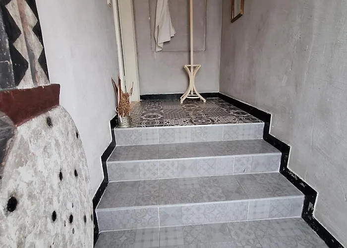 Suedstadt Loft Köln