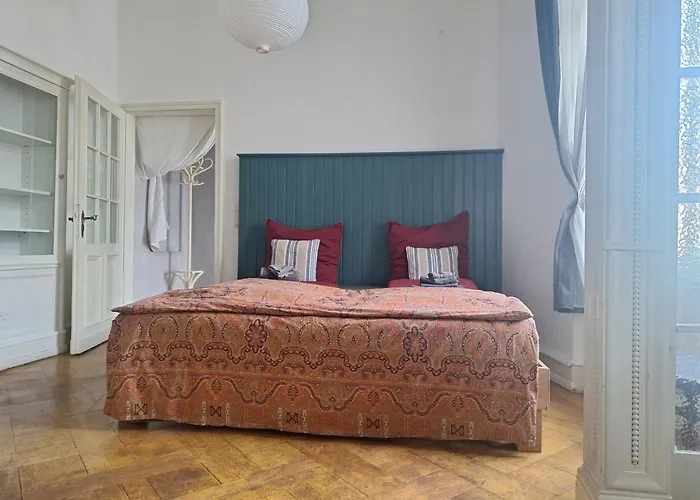 Suedstadt Loft *