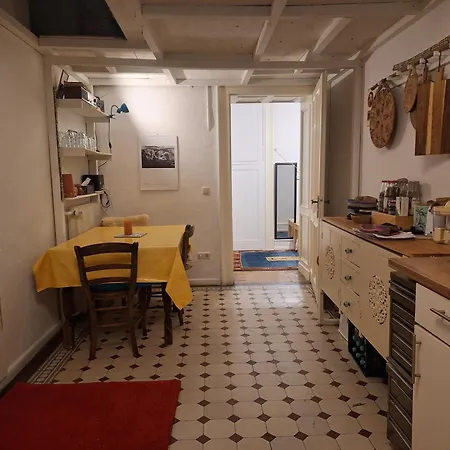 Suedstadt Loft Apartament